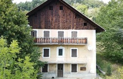 Flumet, Savoie 73590
