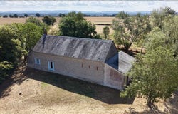 Brinay, Burgundy 58110