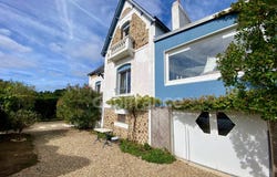 Baden, Brittany 56870
