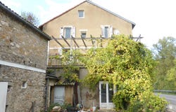 Compeyre, Aveyron 12520