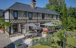 Les Authieux-sur-Calonne, Normandy 14130