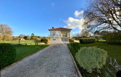 Jonzac, Charente-Maritime 17500