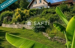 Authume, Franche-Comté 39100