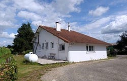 Hagetmau, Aquitaine 40700