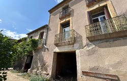 Neffiès, Languedoc-Roussillon 34320