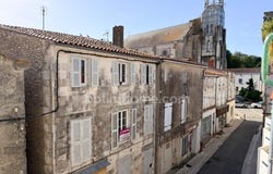 Marans, Poitou-Charentes 17230