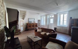 Mayenne, Pays de la Loire 53100