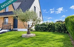Abbeville, Picardie 80100
