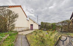 La Chapelle-Saint-Luc, Aube 10600