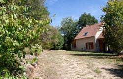 Saint-Victor-en-Marche, Limousin 23000