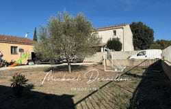 Bernis, Languedoc-Roussillon 30620