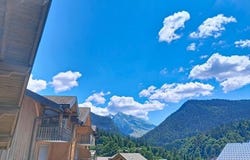 Saint-Jean-De-Sixt, Rhône-Alpes 74450