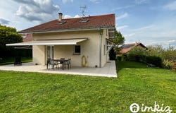 Pers-Jussy, Rhône-Alpes 74930