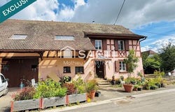 Durlinsdorf, Alsace 68480