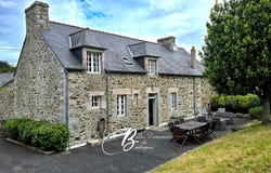Pléneuf-Val-André, Brittany 22370