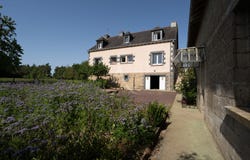 MENEAC, Brittany 56490
