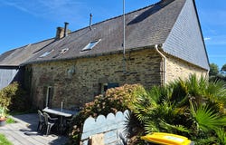 Morbihan, Brittany 56460