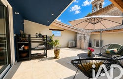 Saint-Maurice-de-Cazevieille, Occitanie 30360