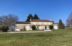 Monségur, Aquitaine 33580