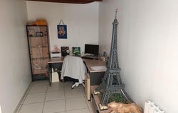Issoudun, Centre 36100