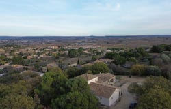Tourbes, Languedoc-Roussillon 34120