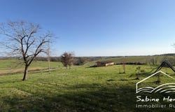 Mirandol-Bourgnounac, Midi-Pyrénées 81190