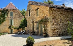 Sainte-Nathalène, Aquitaine 24200