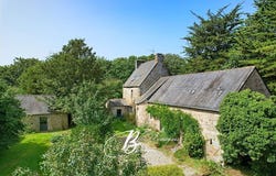 CORLAY, Brittany 22320