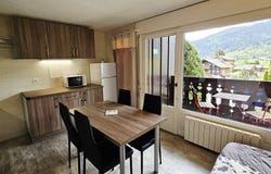 Les Gets, Rhône-Alpes 74260
