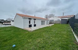 Coëx, Pays de la Loire 85220