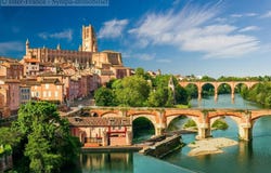 Albi, Tarn 81000