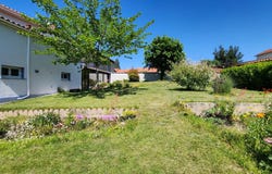 Saint-Junien, Haute-Vienne 87200