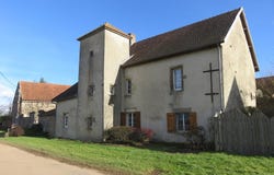 Semur-en-Auxois, Burgundy 21140