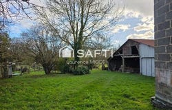 Isse, Pays de la Loire 44520