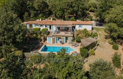La Garde-Freinet, Provence-Alpes-Côte d'Azur 83680
