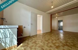 Fourchambault, Bourgogne 58600