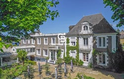 Châteauroux, Centre 36000
