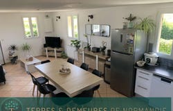 Saint-Aubin-le-Vertueux, Eure 27300