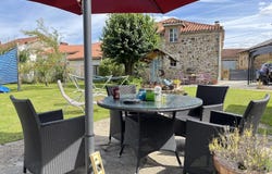 Bussière-Poitevine, Limousin 87320