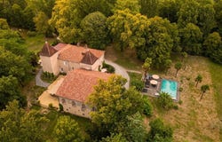 Pouillon, Aquitaine 40350