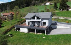 Gérardmer, Lorraine 88400
