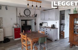Thubœuf, Pays de la Loire 53110