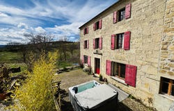 Saint-Christophe-d'Allier, Haute-Loire 43340