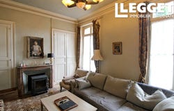 Martizay, Centre-Val de Loire 36220