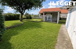 Haims, Nouvelle-Aquitaine 86310