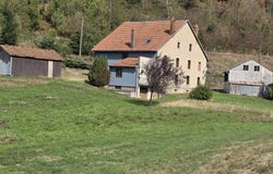 Bussang, Lorraine 88540