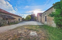 Douzillac, Aquitaine 24190