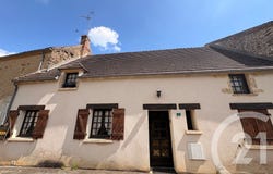 Courcelles, Burgundy 58210