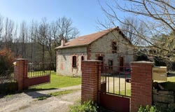 Nanteuil-en-Vallée, Poitou-Charentes 16700