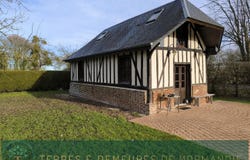Boissy-Lamberville, Eure 27300